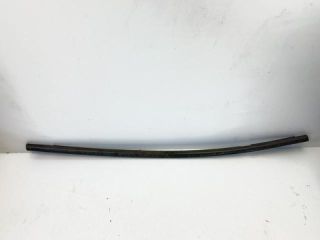 bontott RENAULT SCÉNIC III Jobb első Vízlehúzó Gumicsík