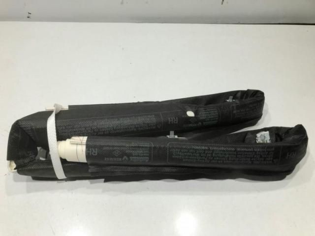 bontott RENAULT SCÉNIC III Jobb Fejlégzsák