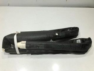 bontott RENAULT SCÉNIC III Jobb Fejlégzsák