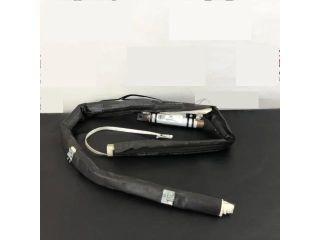 bontott RENAULT SCÉNIC III Jobb Fejlégzsák