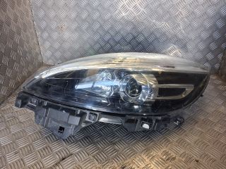 bontott RENAULT SCÉNIC III Jobb Fényszóró