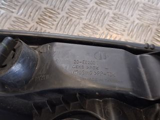 bontott RENAULT SCÉNIC III Jobb Fényszóró