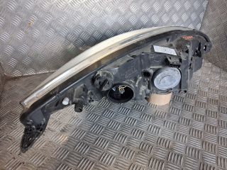 bontott RENAULT SCÉNIC III Jobb Fényszóró