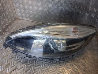 bontott RENAULT SCÉNIC III Jobb Fényszóró