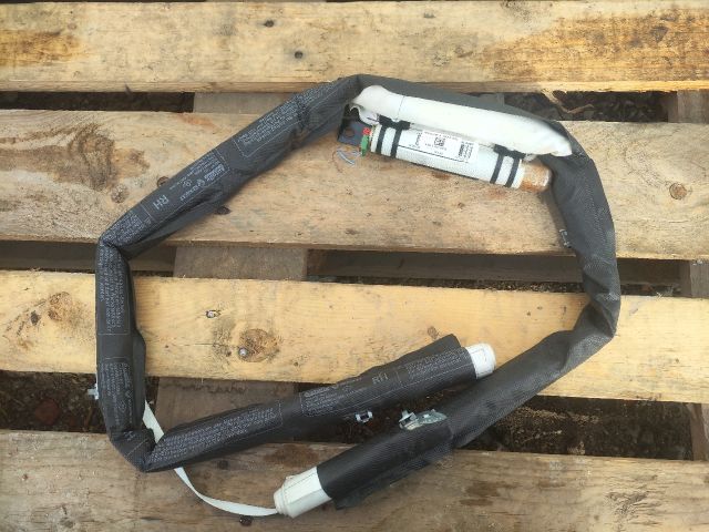 bontott RENAULT SCÉNIC III Jobb Függönylégzsák és Oldallégzsák