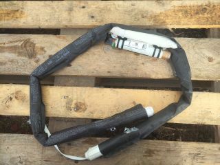 bontott RENAULT SCÉNIC III Jobb Függönylégzsák és Oldallégzsák