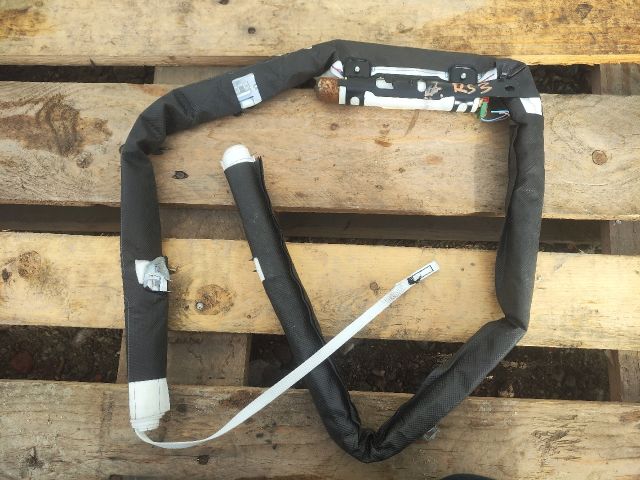 bontott RENAULT SCÉNIC III Jobb Függönylégzsák és Oldallégzsák