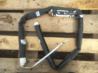 bontott RENAULT SCÉNIC III Jobb Függönylégzsák és Oldallégzsák