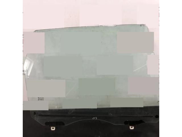 bontott RENAULT SCÉNIC III Jobb hátsó Ablak