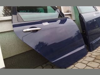 bontott RENAULT SCÉNIC III Jobb hátsó Ablak