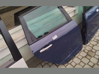 bontott RENAULT SCÉNIC III Jobb hátsó Ablak