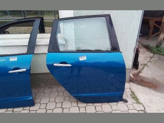 bontott RENAULT SCÉNIC III Jobb hátsó Ablak