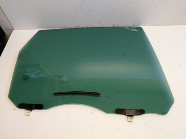 bontott RENAULT SCÉNIC III Jobb hátsó Ablak