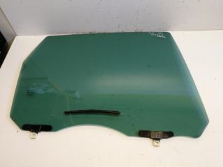 bontott RENAULT SCÉNIC III Jobb hátsó Ablak