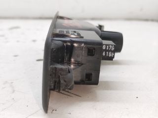 bontott RENAULT SCÉNIC III Jobb hátsó Ablakemelő Kapcsoló