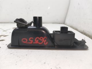 bontott RENAULT SCÉNIC III Jobb hátsó Ablakemelő Kapcsoló