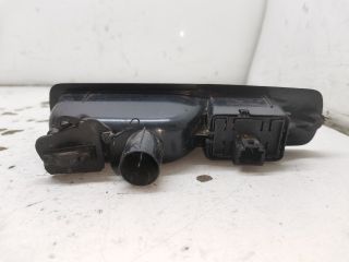 bontott RENAULT SCÉNIC III Jobb hátsó Ablakemelő Kapcsoló