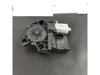 bontott RENAULT SCÉNIC III Jobb hátsó Ablakemelő Motor