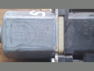 bontott RENAULT SCÉNIC III Jobb hátsó Ablakemelő Motor