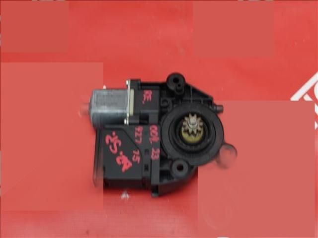 bontott RENAULT SCÉNIC III Jobb hátsó Ablakemelő Motor