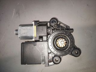 bontott RENAULT SCÉNIC III Jobb hátsó Ablakemelő Motor