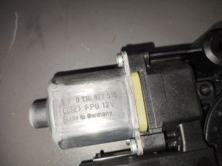 bontott RENAULT SCÉNIC III Jobb hátsó Ablakemelő Motor