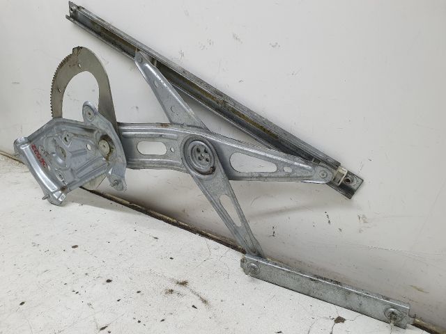 bontott RENAULT SCÉNIC III Jobb hátsó Ablakemelő Szerkezet (Elektromos)