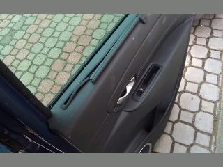 bontott RENAULT SCÉNIC III Jobb hátsó Ablakemelő Szerkezet (Elektromos)