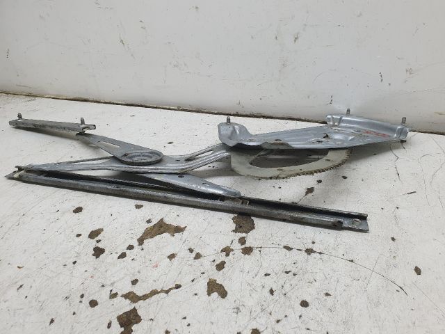 bontott RENAULT SCÉNIC III Jobb hátsó Ablakemelő Szerkezet (Elektromos)