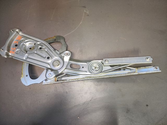 bontott RENAULT SCÉNIC III Jobb hátsó Ablakemelő Szerkezet (Elektromos)