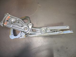 bontott RENAULT SCÉNIC III Jobb hátsó Ablakemelő Szerkezet (Elektromos)