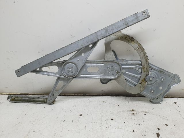 bontott RENAULT SCÉNIC III Jobb hátsó Ablakemelő Szerkezet (Elektromos)