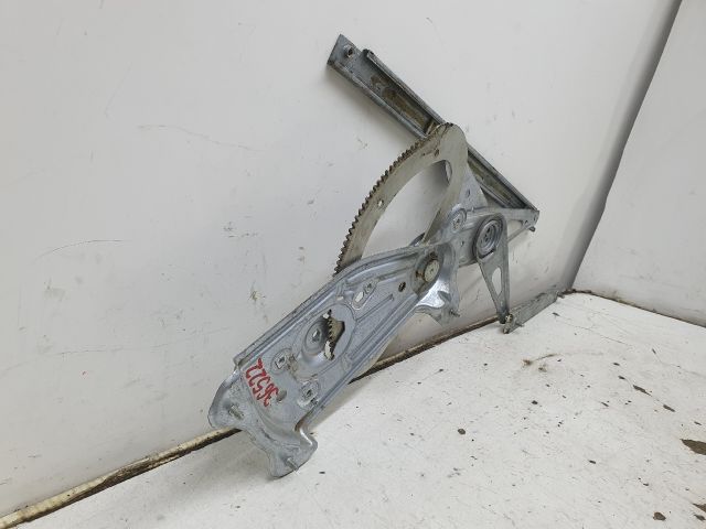 bontott RENAULT SCÉNIC III Jobb hátsó Ablakemelő Szerkezet (Elektromos)