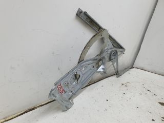 bontott RENAULT SCÉNIC III Jobb hátsó Ablakemelő Szerkezet (Elektromos)