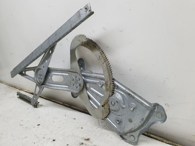 bontott RENAULT SCÉNIC III Jobb hátsó Ablakemelő Szerkezet (Elektromos)