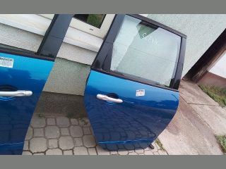 bontott RENAULT SCÉNIC III Jobb hátsó Ablakemelő Szerkezet (Elektromos)