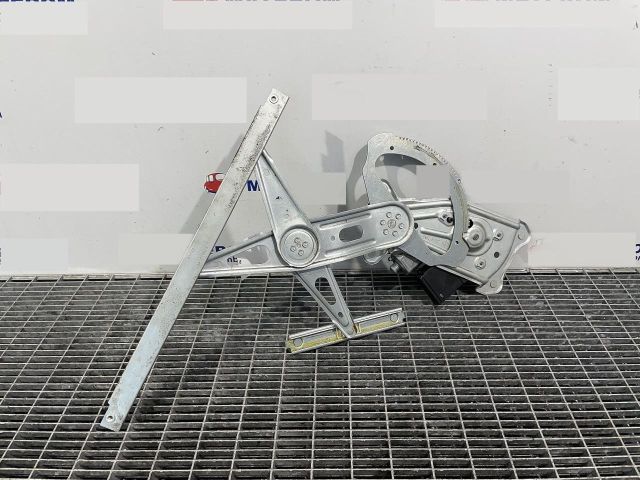 bontott RENAULT SCÉNIC III Jobb hátsó Ablakemelő Szerkezet (Elektromos)