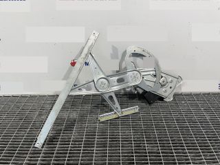 bontott RENAULT SCÉNIC III Jobb hátsó Ablakemelő Szerkezet (Elektromos)