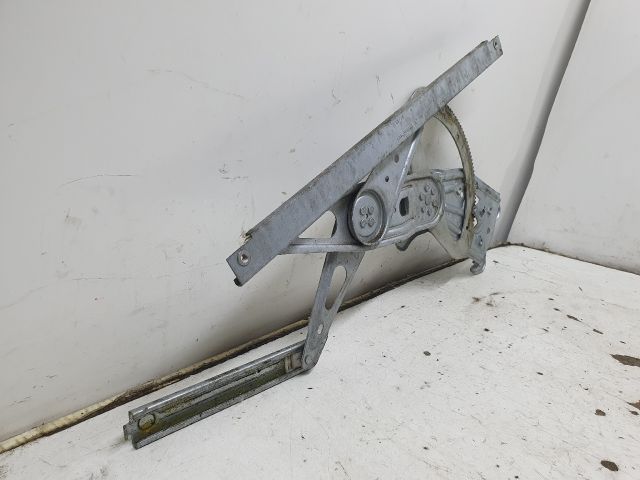 bontott RENAULT SCÉNIC III Jobb hátsó Ablakemelő Szerkezet (Elektromos)