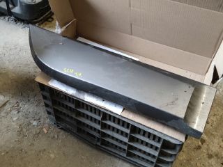 bontott RENAULT SCÉNIC III Jobb hátsó Ajtó Díszléc