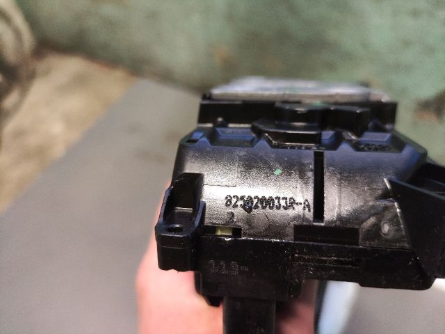 bontott RENAULT SCÉNIC III Jobb hátsó Ajtózár