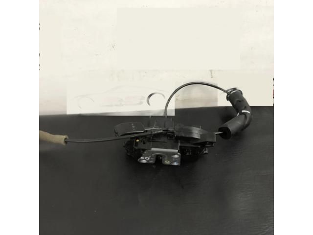 bontott RENAULT SCÉNIC III Jobb hátsó Ajtózár