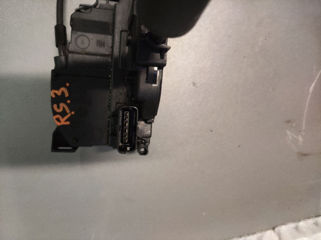 bontott RENAULT SCÉNIC III Jobb hátsó Ajtózár