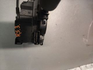 bontott RENAULT SCÉNIC III Jobb hátsó Ajtózár