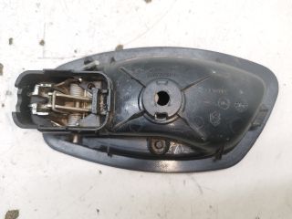 bontott RENAULT SCÉNIC III Jobb hátsó Belső Kilincs