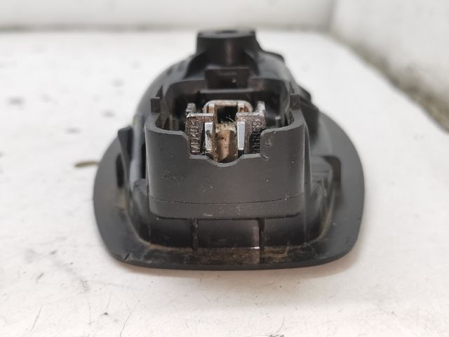 bontott RENAULT SCÉNIC III Jobb hátsó Belső Kilincs