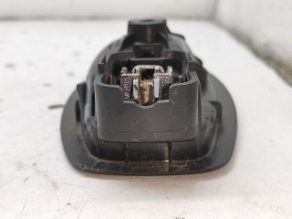 bontott RENAULT SCÉNIC III Jobb hátsó Belső Kilincs