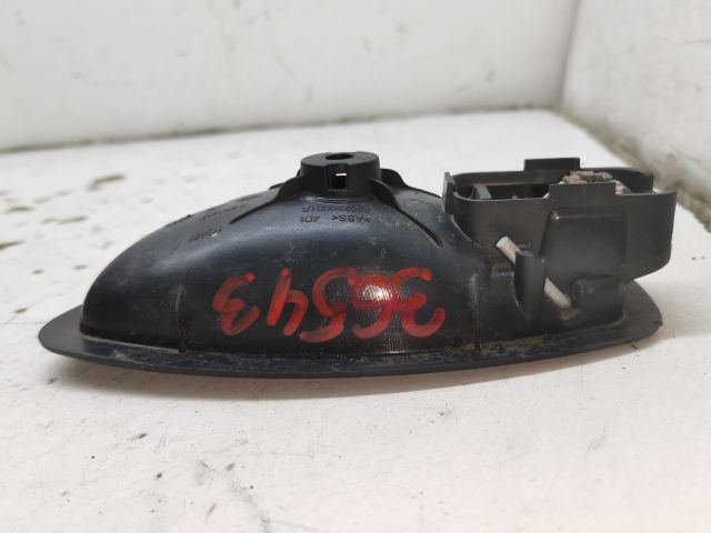 bontott RENAULT SCÉNIC III Jobb hátsó Belső Kilincs