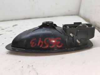 bontott RENAULT SCÉNIC III Jobb hátsó Belső Kilincs