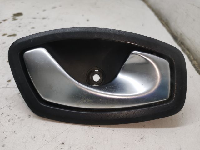 bontott RENAULT SCÉNIC III Jobb hátsó Belső Kilincs